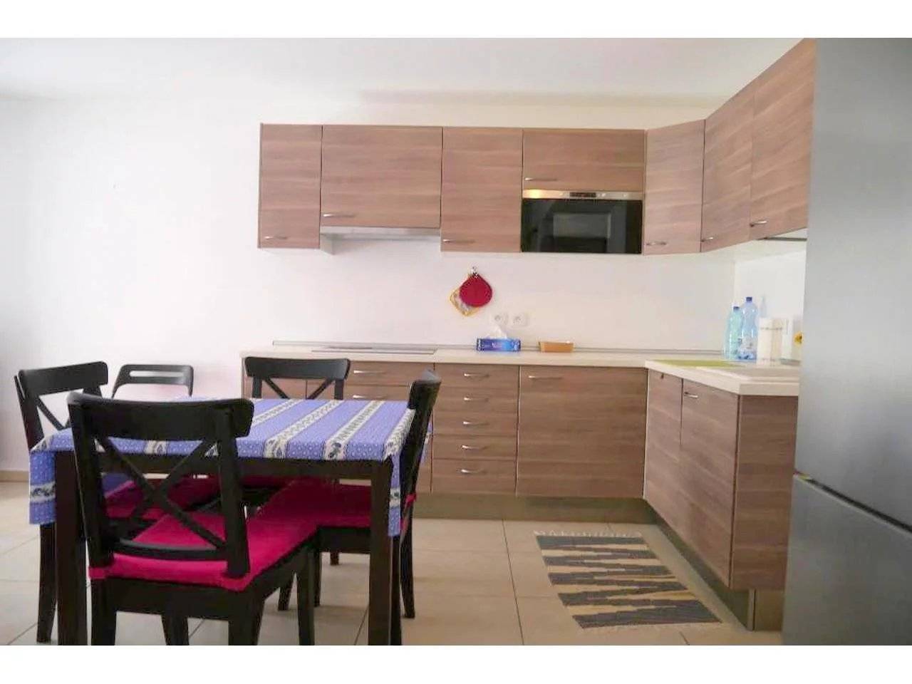 Vente Appartement 51m² 3 Pièces à Juan les Pins (06160) - Agence Méditerranée